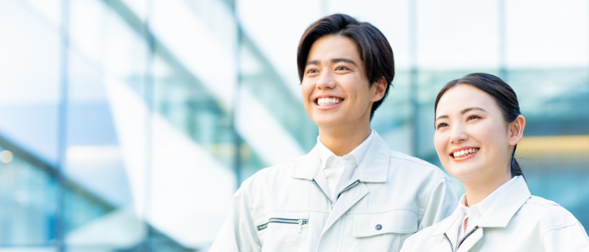 採用情報