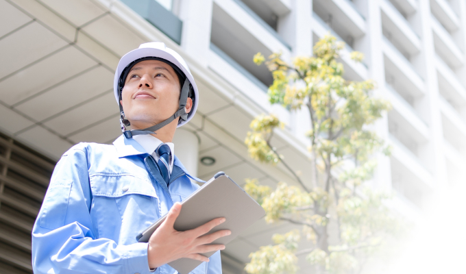 まずは現地無料診断をご利用ください