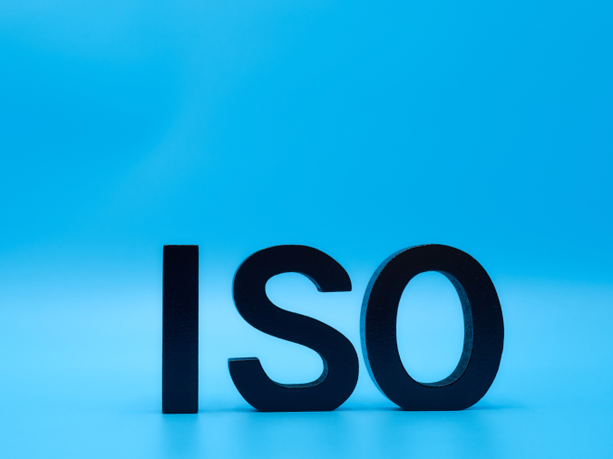 ISO9001とISO14001の国際規格を取得