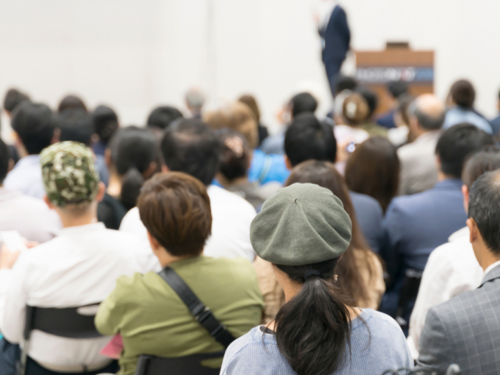 居住者様への説明会開催