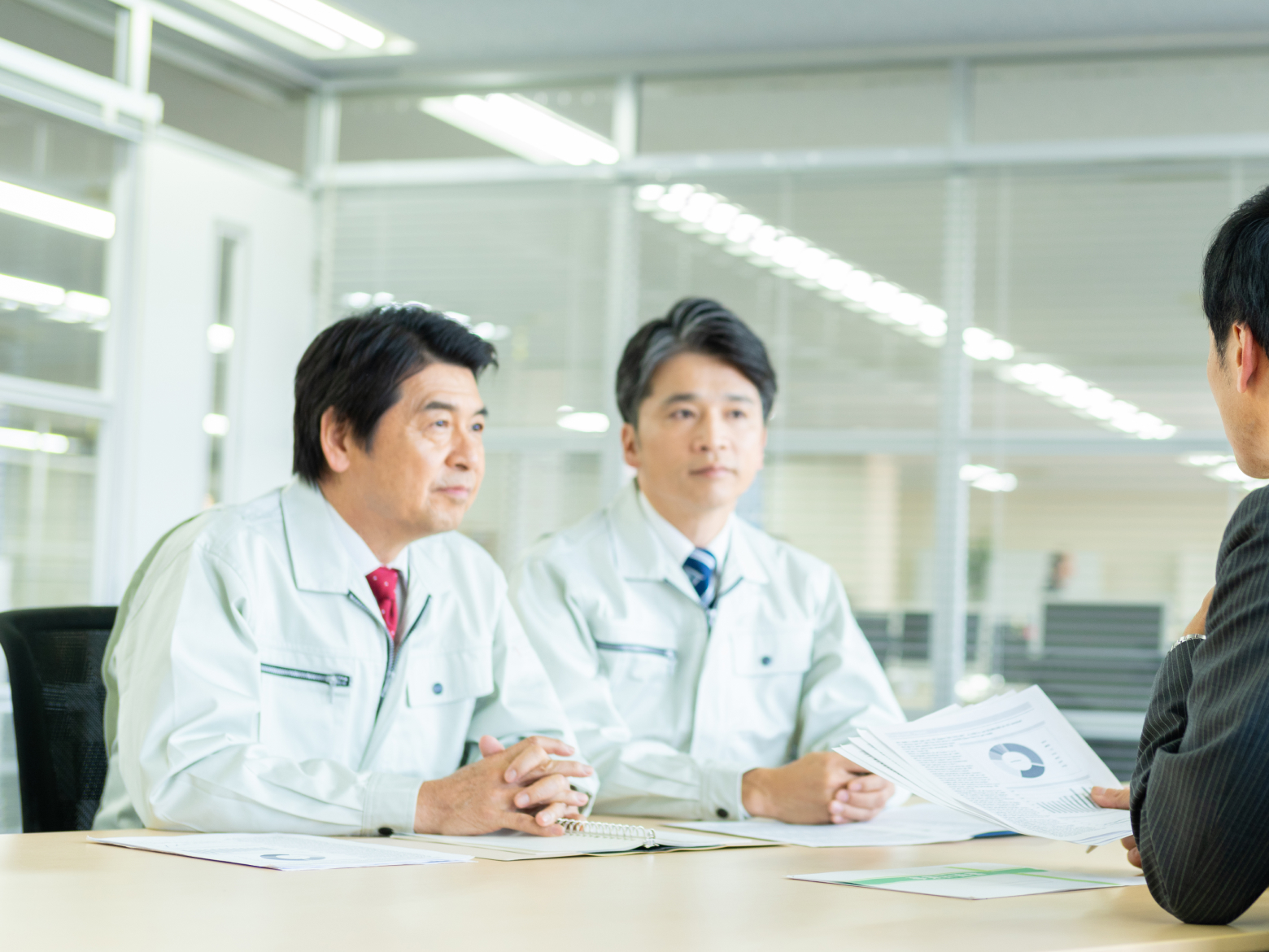 調査結果のご報告