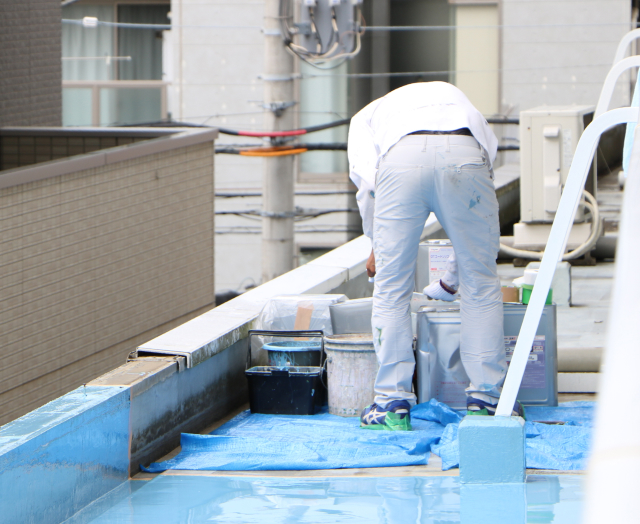 KAIDOのアフターメンテナンス